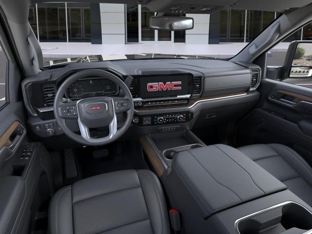 2026 GMC Sierra 3500 HD SLT DRW