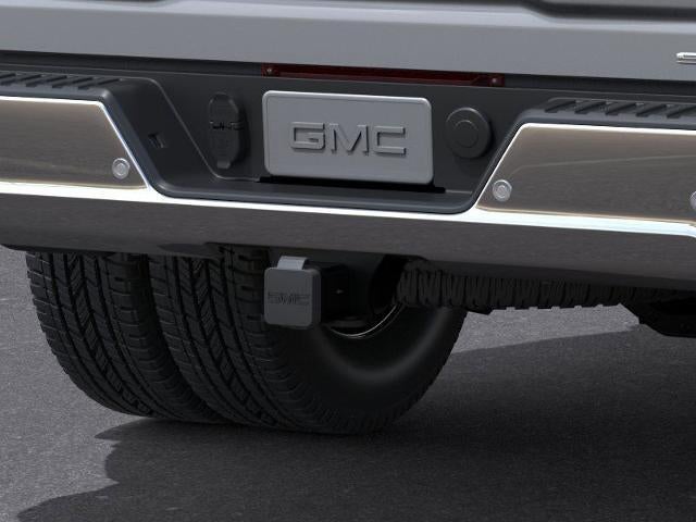 2026 GMC Sierra 3500 HD SLT DRW