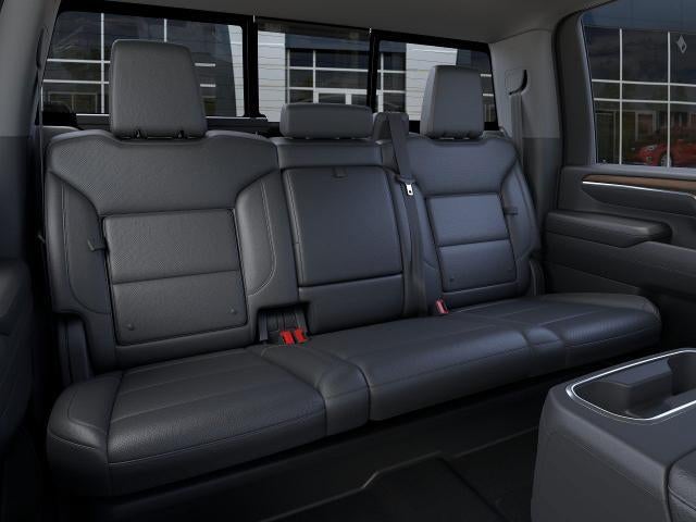 2026 GMC Sierra 3500 HD SLT DRW