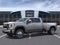 2026 GMC Sierra 3500 HD SLT DRW