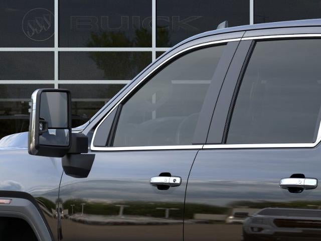 2026 GMC Sierra 3500 HD SLT DRW