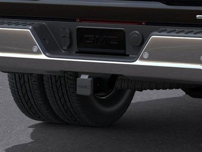 2026 GMC Sierra 3500 HD SLT DRW