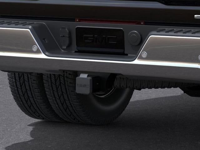 2026 GMC Sierra 3500 HD SLT DRW