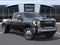 2026 GMC Sierra 3500 HD SLT DRW
