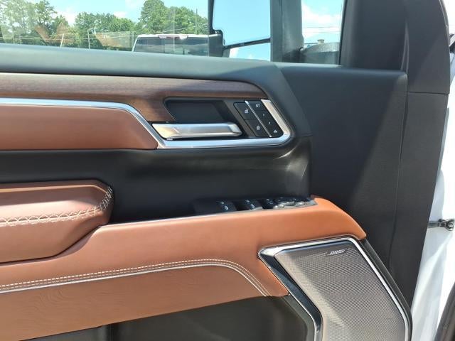 2025 GMC Sierra 2500 HD Denali Ultimate