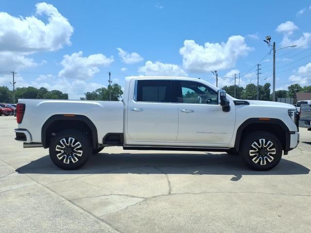 2025 GMC Sierra 2500 HD Denali Ultimate