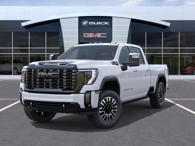 2026 GMC Sierra 2500HD Denali Ultimate - Photo 6