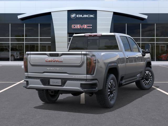 2026 GMC Sierra 2500HD Denali Ultimate - Photo 27