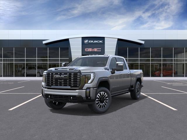 2026 GMC Sierra 2500HD Denali Ultimate - Photo 31