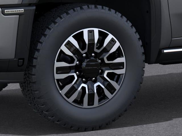 2026 GMC Sierra 2500HD Denali Ultimate - Photo 32