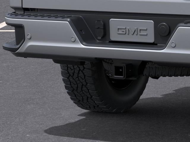 2026 GMC Sierra 2500HD Denali Ultimate - Photo 37