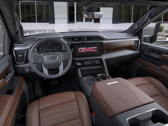 2026 GMC Sierra 2500HD Denali Ultimate - Photo 38