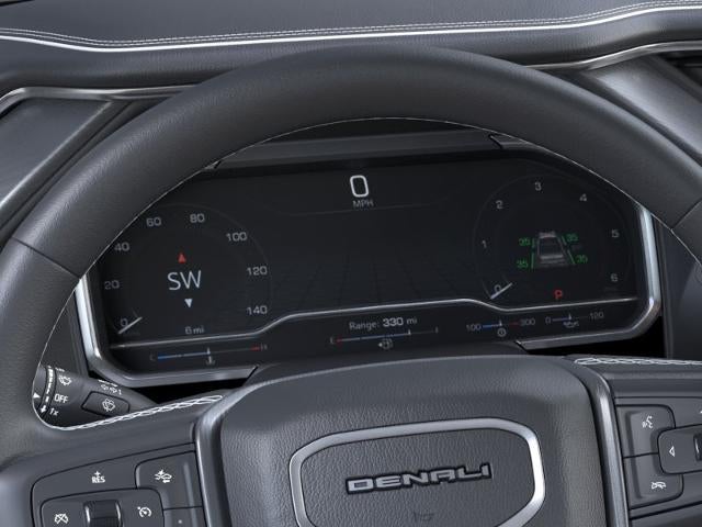 2026 GMC Sierra 2500HD Denali Ultimate - Photo 18