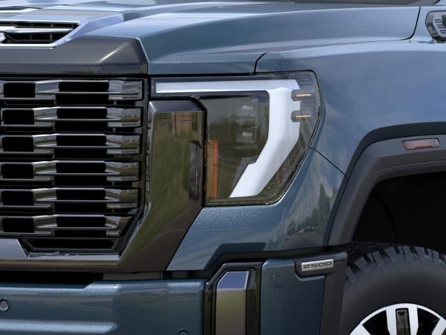 2026 GMC Sierra 2500HD Denali Ultimate - Photo 31
