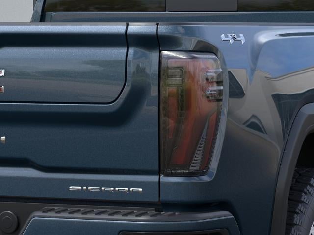 2026 GMC Sierra 2500HD Denali Ultimate - Photo 32