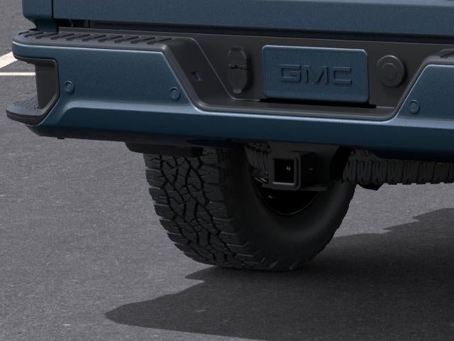 2026 GMC Sierra 2500HD Denali Ultimate - Photo 35