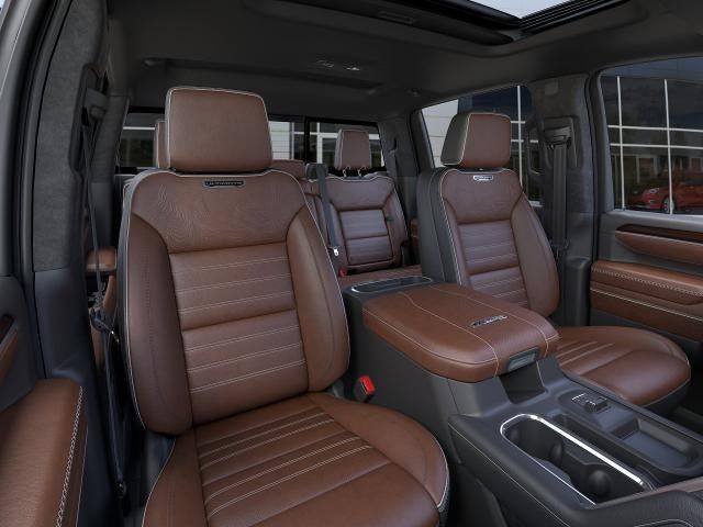 2026 GMC Sierra 2500HD Denali Ultimate - Photo 37