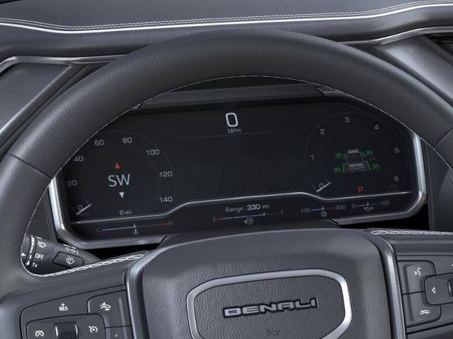 2026 GMC Sierra 2500HD Denali Ultimate - Photo 39