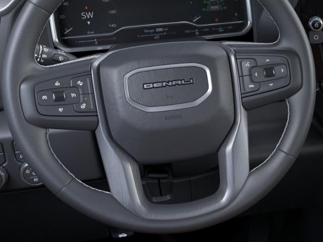 2026 GMC Sierra 2500HD Denali Ultimate - Photo 40