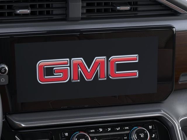 2026 GMC Sierra 2500HD Denali Ultimate - Photo 41