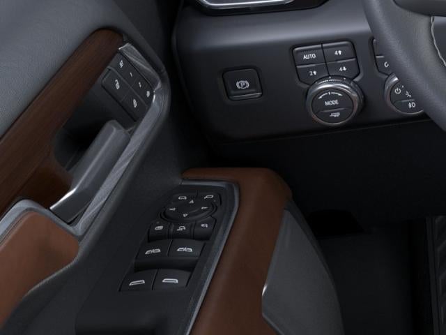 2026 GMC Sierra 2500HD Denali Ultimate - Photo 43