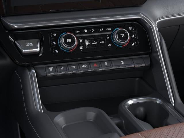 2026 GMC Sierra 2500HD Denali Ultimate - Photo 44