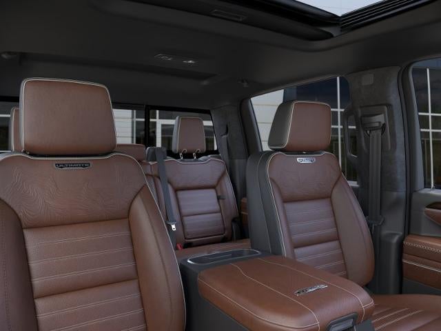 2026 GMC Sierra 2500HD Denali Ultimate - Photo 45