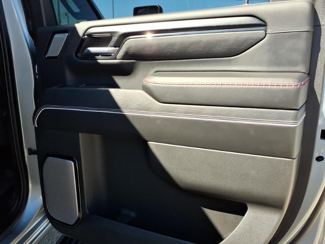 2025 GMC Sierra 2500 HD AT4X