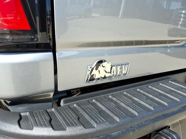 2025 GMC Sierra 2500 HD AT4X