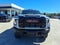 2025 GMC Sierra 2500 HD AT4X
