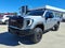 2025 GMC Sierra 2500 HD AT4X