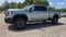 2025 GMC Sierra 2500 HD AT4X