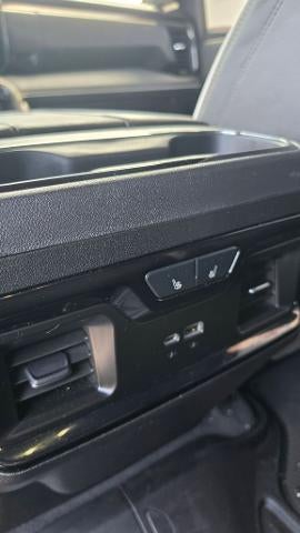 2025 GMC Sierra 2500 HD AT4X
