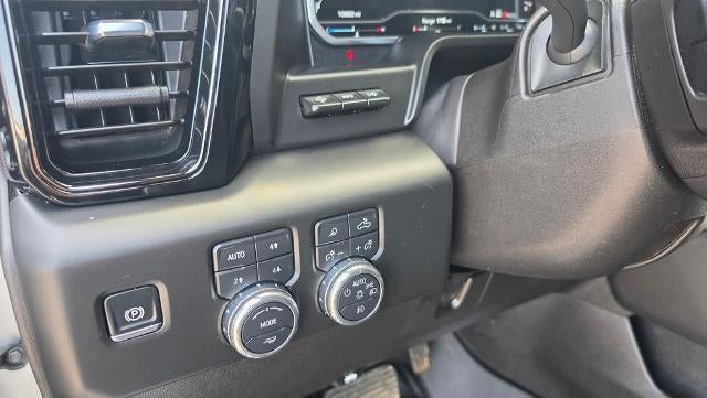 2025 GMC Sierra 2500 HD AT4X