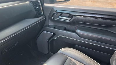 2025 GMC Sierra 2500 HD AT4X