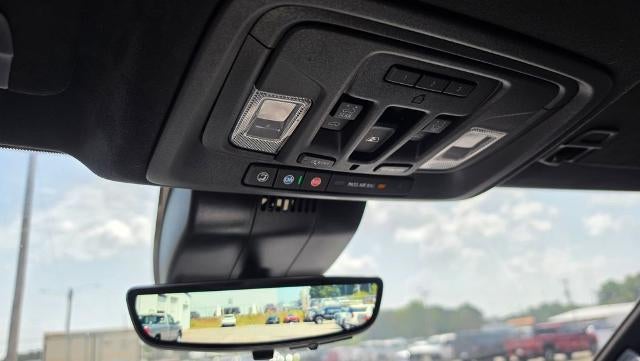 2025 GMC Sierra 2500 HD AT4X