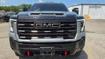 2025 GMC Sierra 2500 HD AT4X