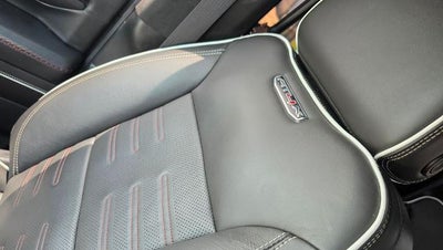 2025 GMC Sierra 2500 HD AT4X