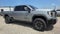 2025 GMC Sierra 2500 HD AT4X