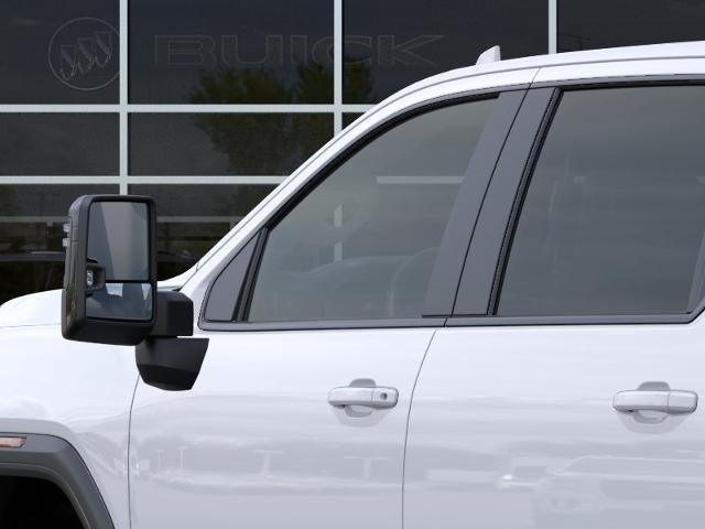 2026 GMC Sierra 2500HD AT4X - Photo 12