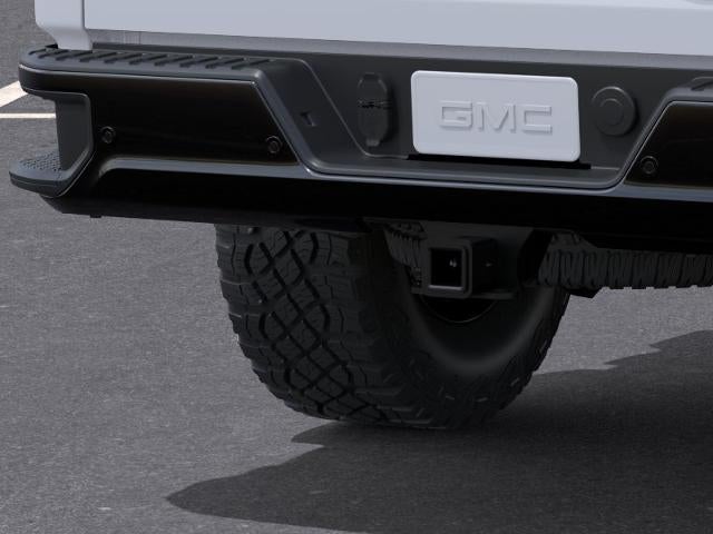 2026 GMC Sierra 2500HD AT4X - Photo 14