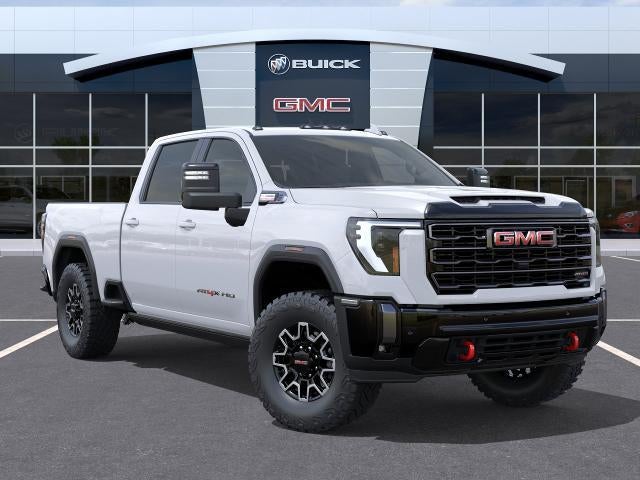 2026 GMC Sierra 2500HD AT4X - Photo 7