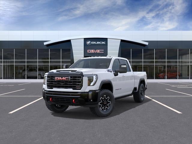 2026 GMC Sierra 2500HD AT4X - Photo 8