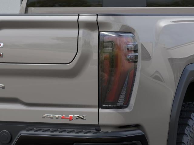 2026 GMC Sierra 2500HD AT4X - Photo 11