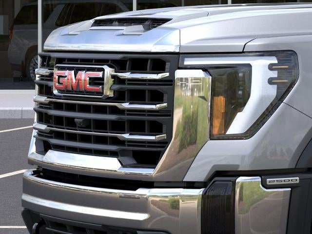 2026 GMC Sierra 2500HD SLE - Photo 13