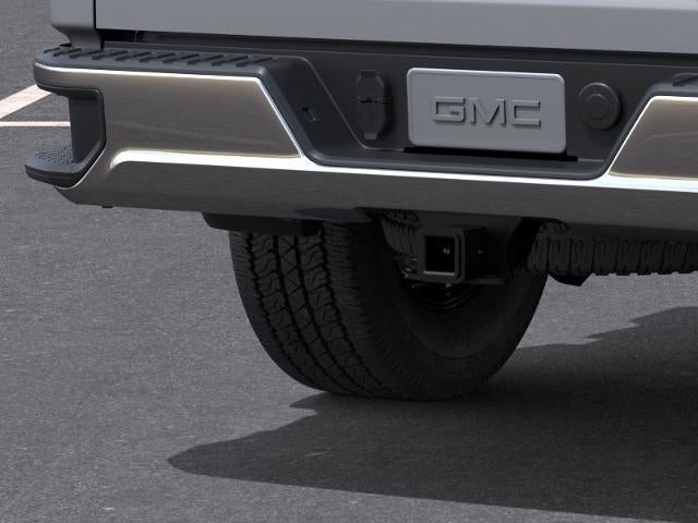 2026 GMC Sierra 2500HD SLE - Photo 14