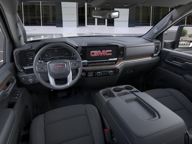 2026 GMC Sierra 2500HD SLE - Photo 15