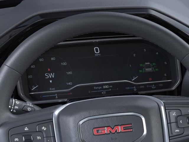 2026 GMC Sierra 2500HD SLE - Photo 18