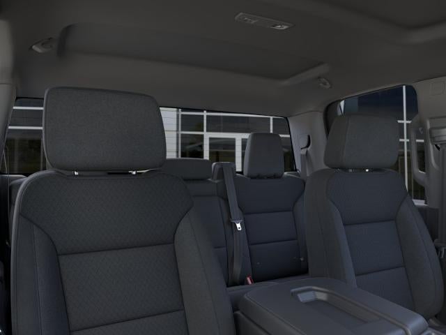 2026 GMC Sierra 2500HD SLE - Photo 24