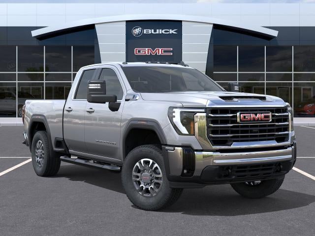 2026 GMC Sierra 2500HD SLE - Photo 7